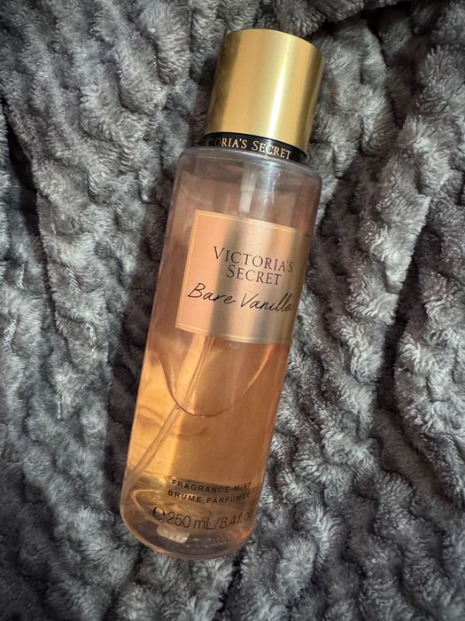 Спрей victoria’s secret Bare Vanilla