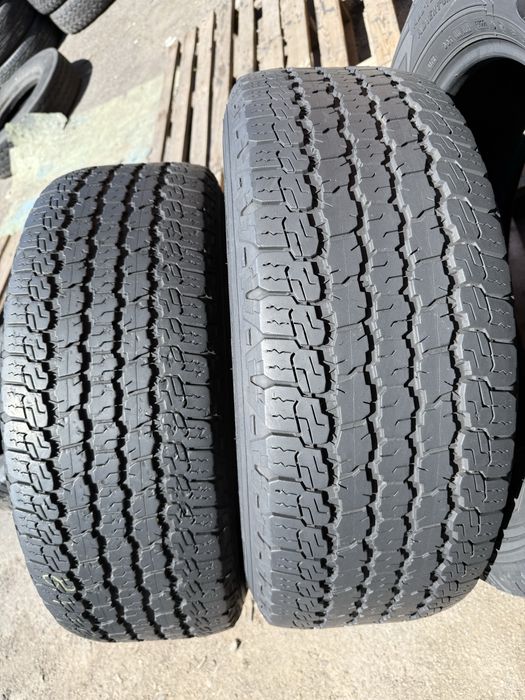 265 60 18 goodyear wrangler - Купить шины, диски и колеса для авто