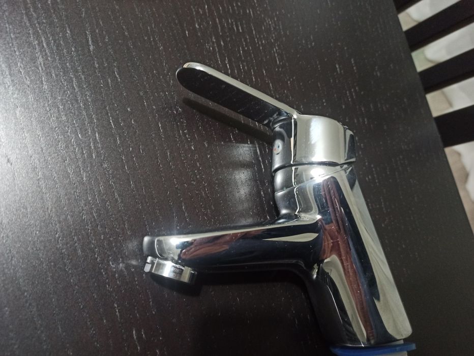 Vendo duas torneiras