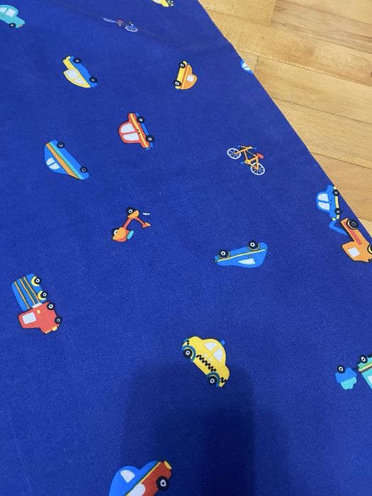 Дитяча підковдра Dunelm