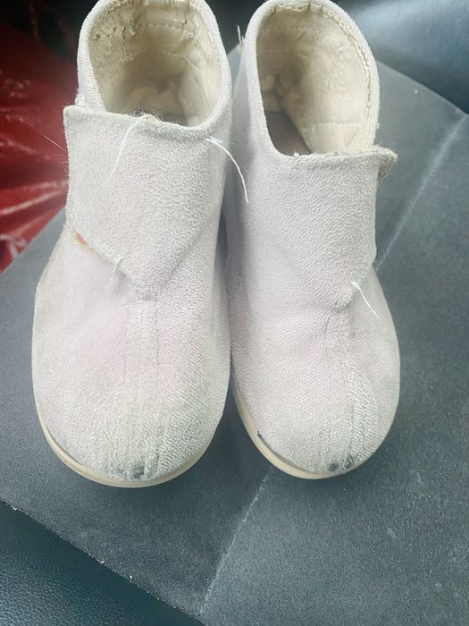 Kapcie slippers family motylek