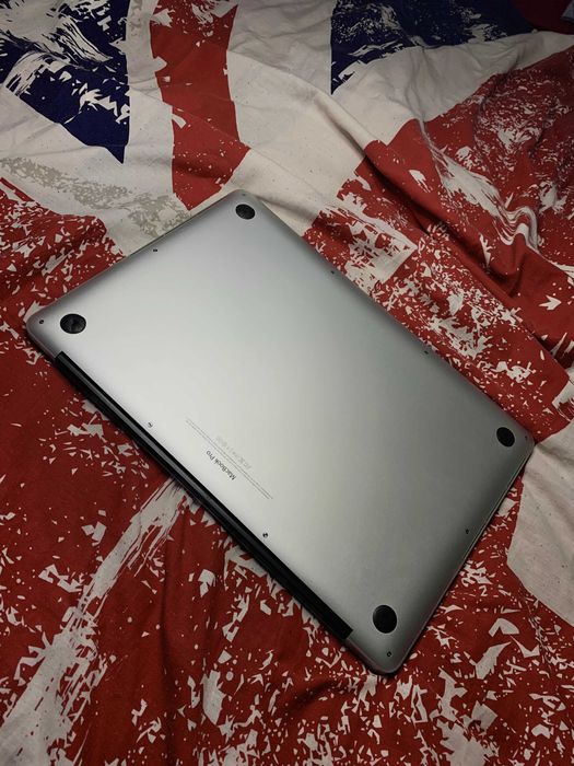 macbook pro 15 2013 - купить ноутбуки - Цена на OLX.ua