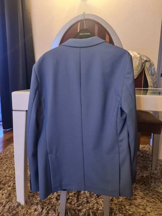 Blazer Zara Tamanho 42