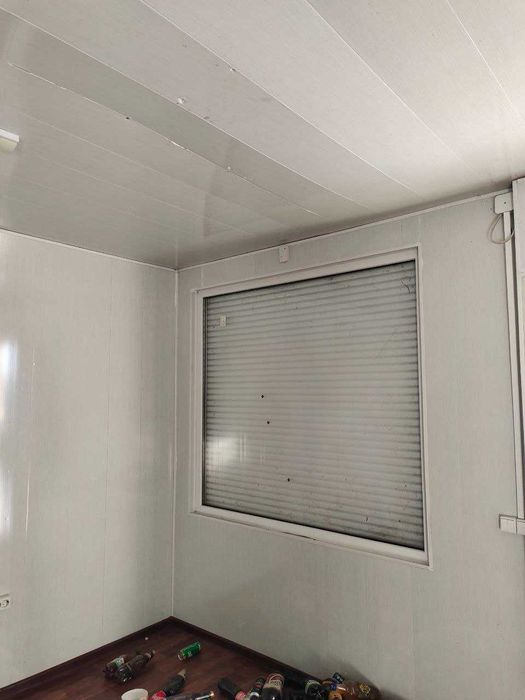 Здам кіоск в Дергачах (газове хозяйство)