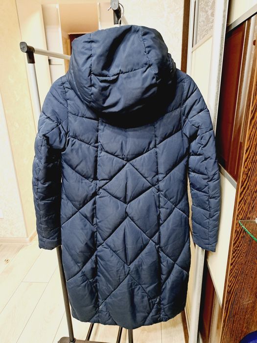 Пальто жіноче розмір S