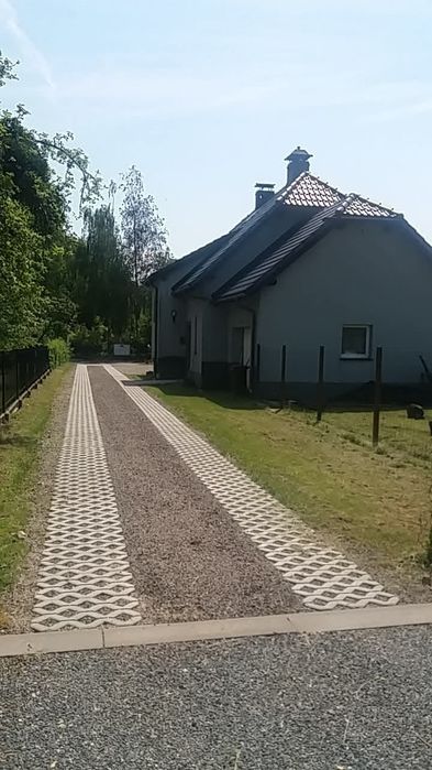 Dom jednorodzinny
