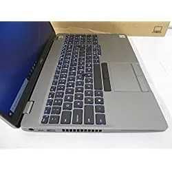 Portatil dell latitude 5511