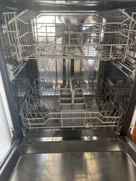 Maquina lavar loiça Teka