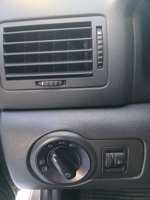 Щкода Октавія тур 1.9тді 2007р