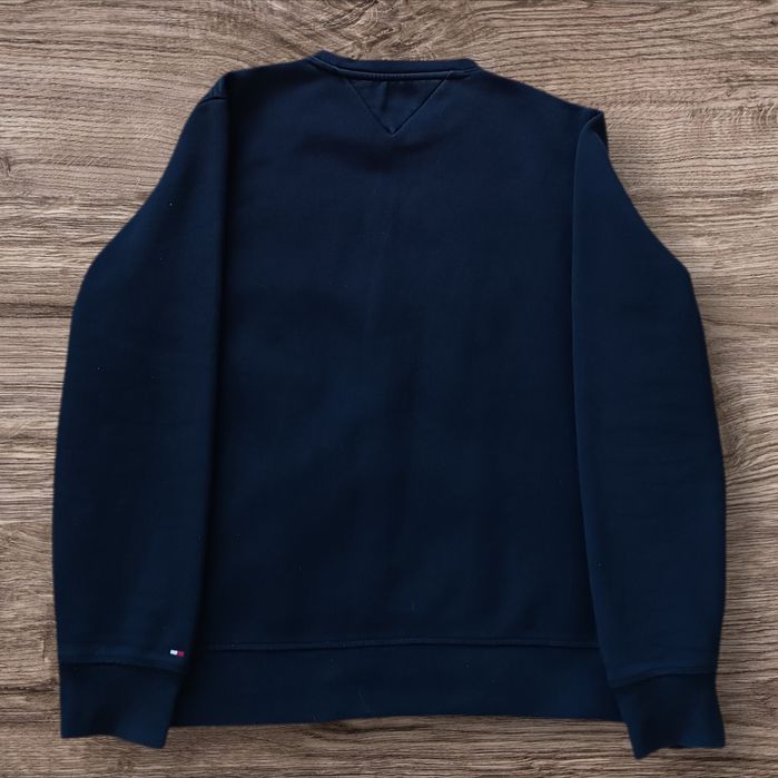 Bluza Tommy Hilfiger Oryginalna Męska L