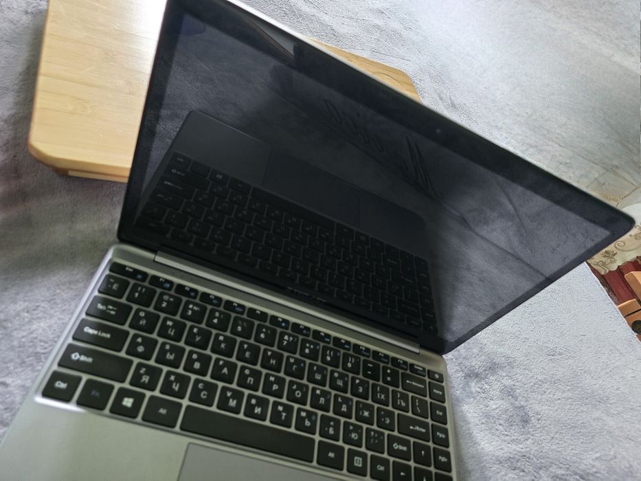 Ноутбук Teclast F7S 14.1"Full HD ультрабук 8GB ОЗУ / SSD 128gb + Win11