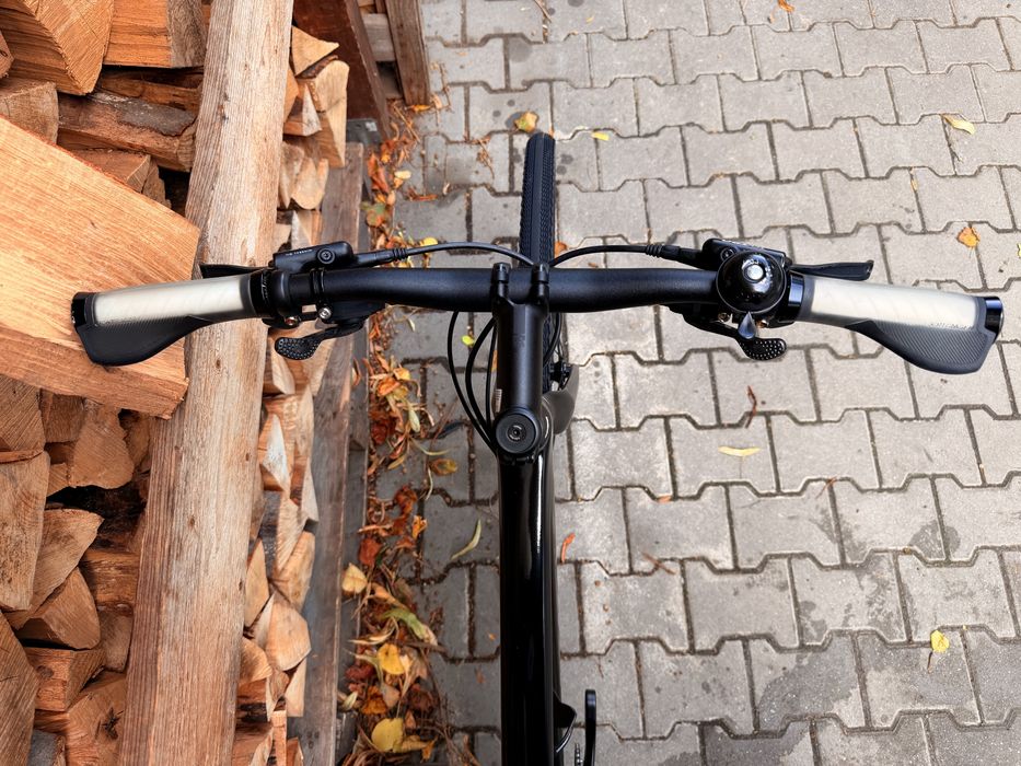 Trek FX 6 shimano 105 r7000 2/11 r.M