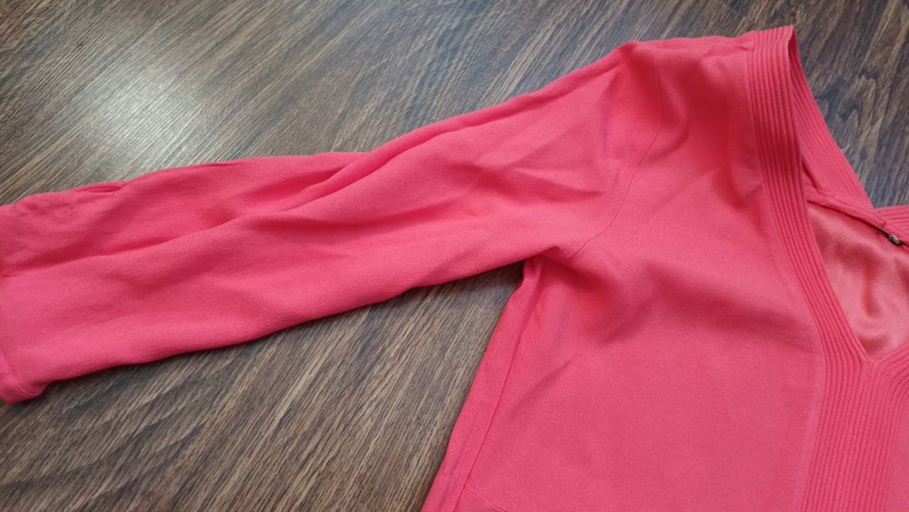 Sukienka Massimo Dutti rozmiar S