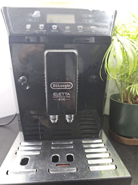 Expres do kawy POLECAM - Nie wysyłam, odbiór osobisty.