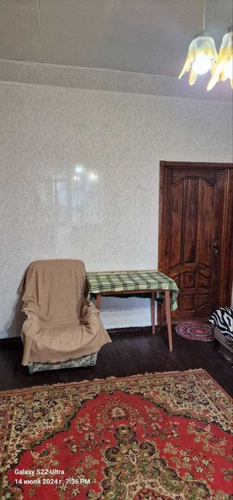 Сдам 3-ком. кв р-н БШ центр! Заст балкон все удобства.