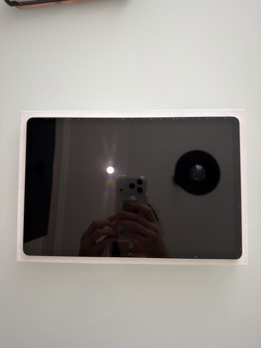 Стан нового! Планшет Samsung Tab S9 FE 5G