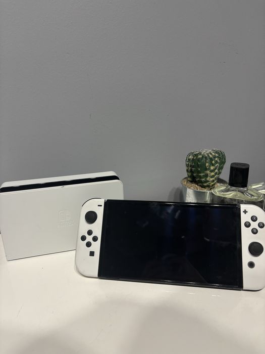 Nintendo swich 1