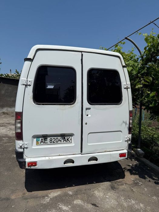 продам Газель пасажир