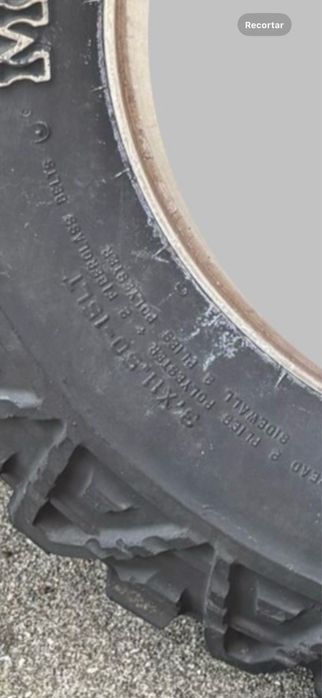 4Pneus Mickey Thompson Baja Belted 31x11,5-15