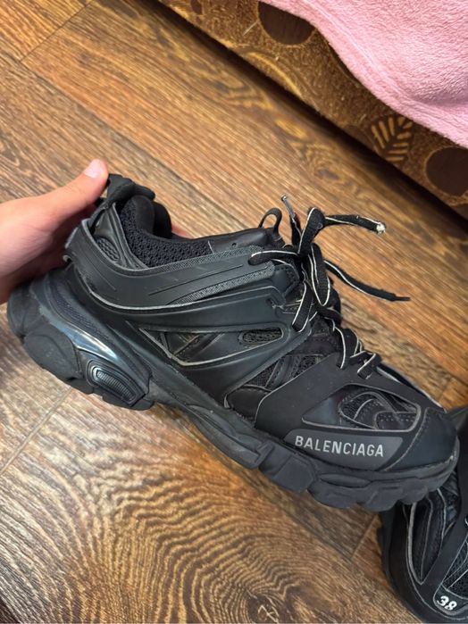 Balenciaga 38 траки