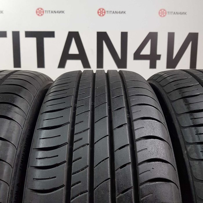 +4шт 95% Шини Літні 185/55/15 Kumho Ecowing ES01 R15 літо колеса