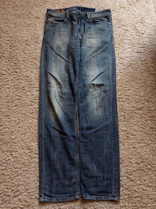 Джинсы diesel jeans, diesel jeans, буткат джинсы, архив, опиум, y2k