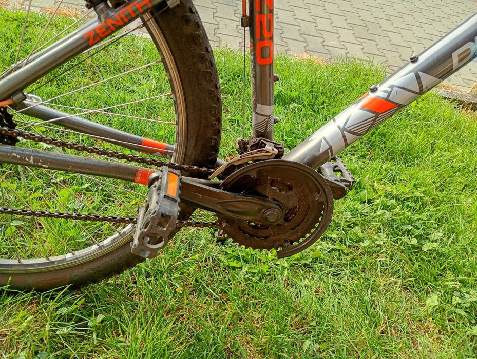 Rower Górski Diamant Zenith 26"-Komis MADEJ Dębica