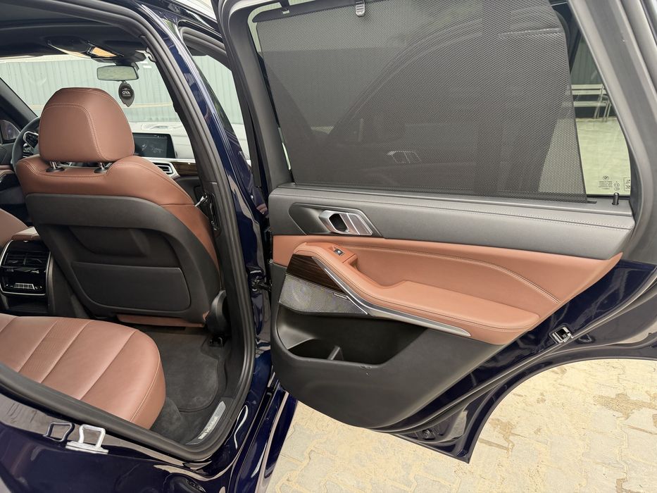Bmw X5 G05 2020 р