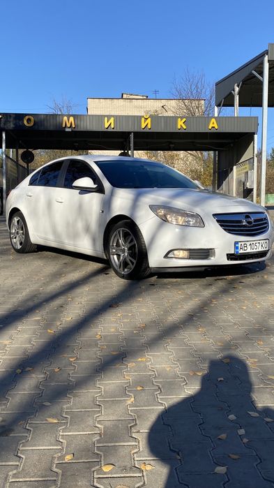 Продам Опель Інсігнія