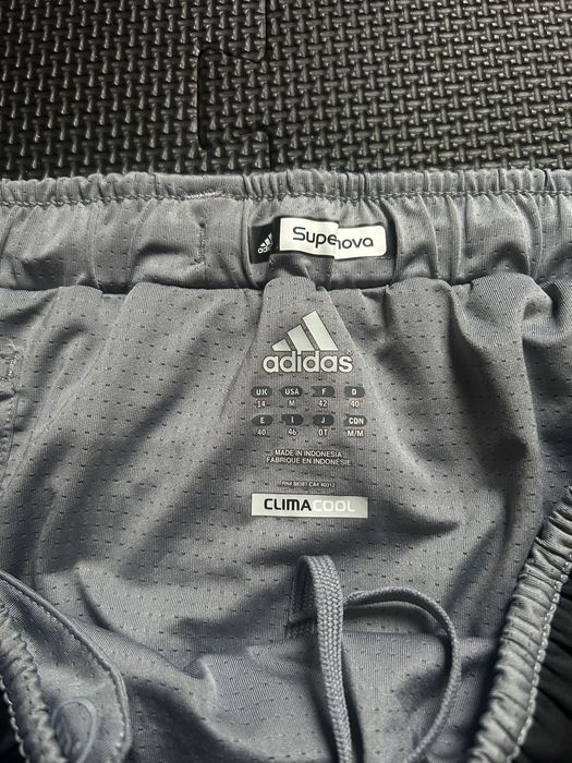 Spodenki do biegania Adidas supernova