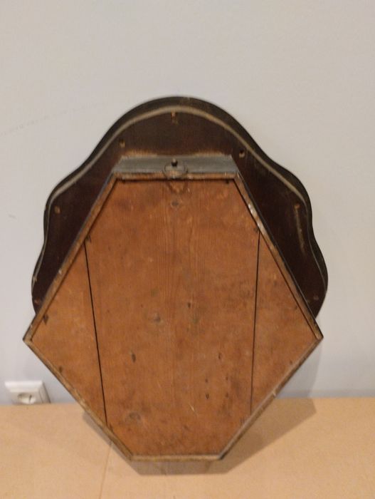 Relógio corda parede