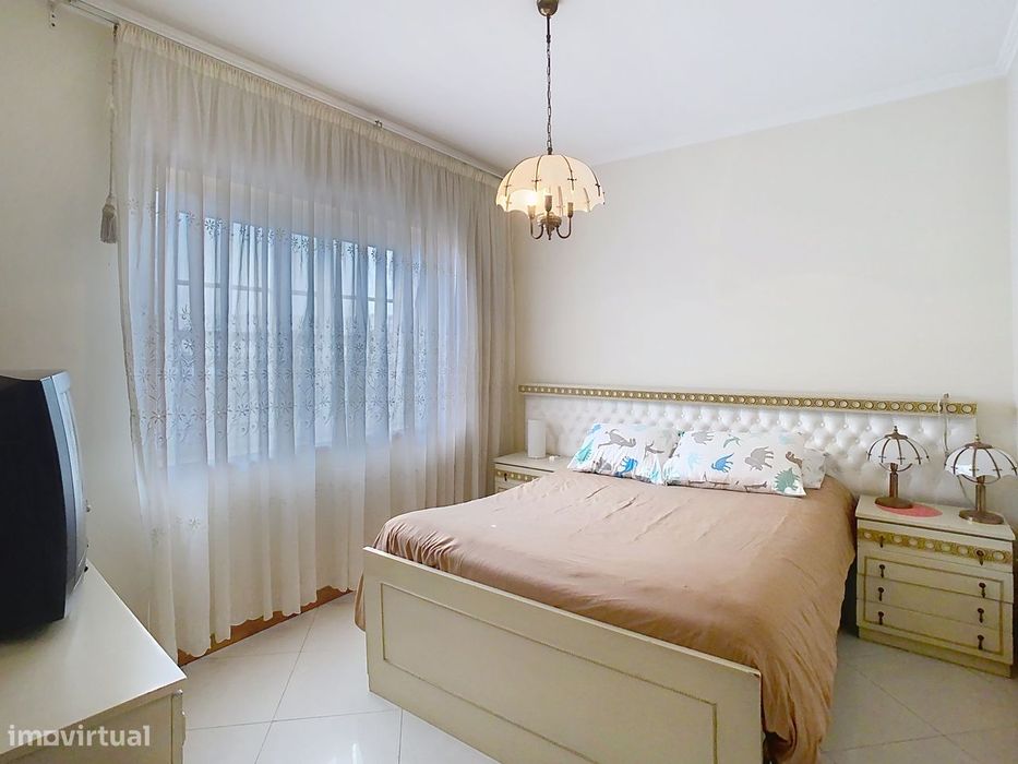 Moradia individual em Fafe
