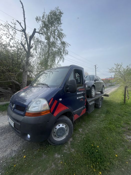 Евакуатор автовикуп