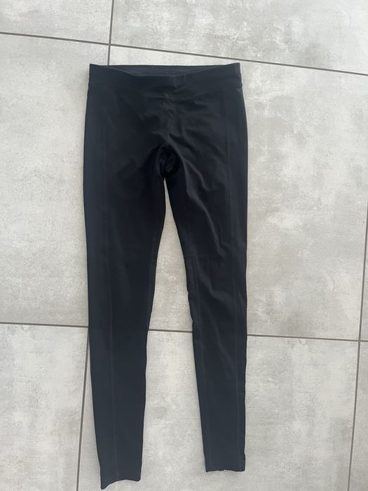 Spodnie Nike DRI-FIT  czarne XS