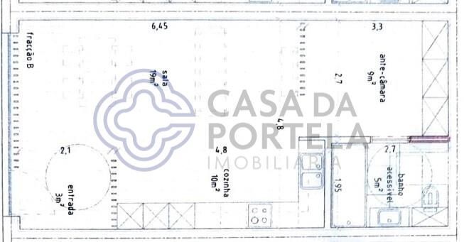 Apartamentos Renovados - MOZELOS
