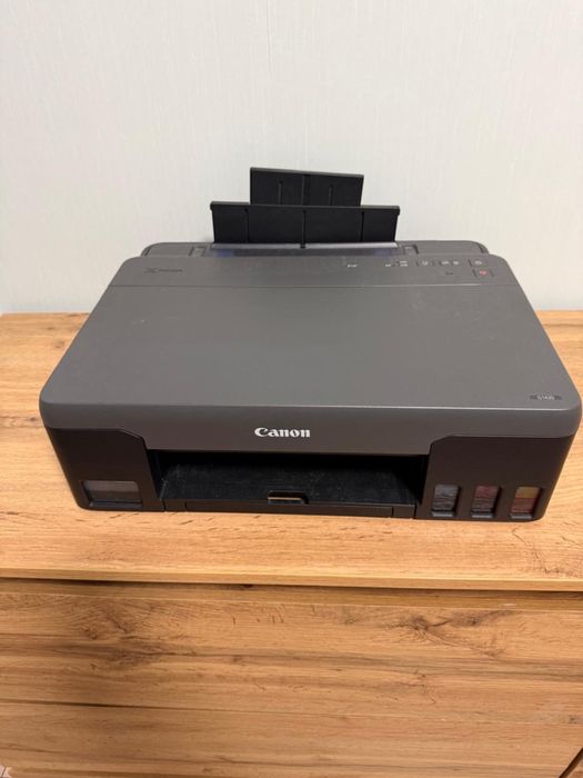 Продам принтер canon g1420