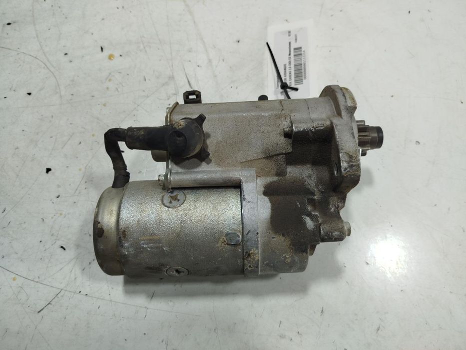 Motor De Arranque Kia Carens Rs