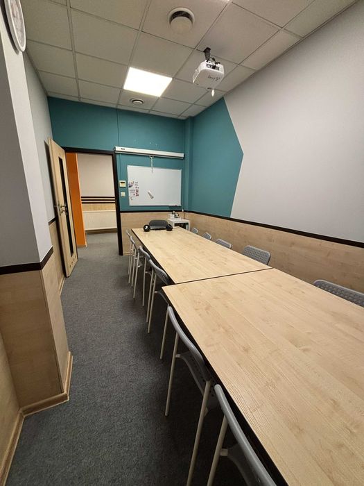 Pokój / biuro / gabinet 11m² przy metrze Kondratowicza