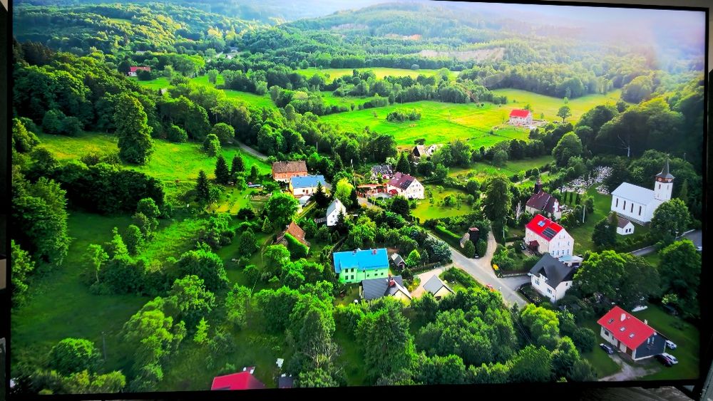 Telewizor Samsung QLED 8K 65"  (QE65Q700T)