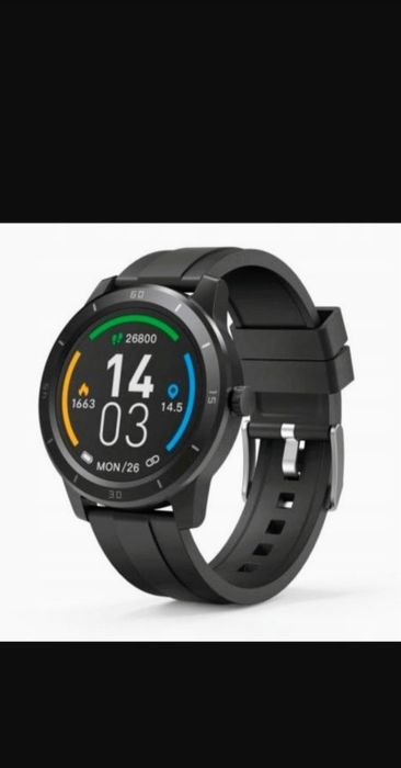 Smartwatch Hama Fit Watch Nowy