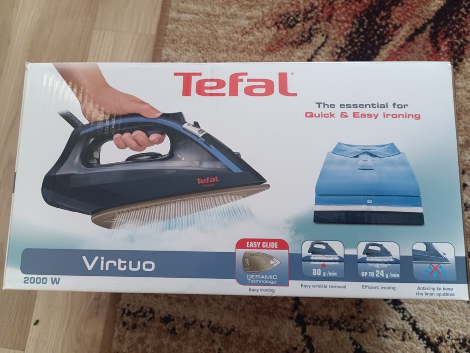Żelazko Tefal 2000 W