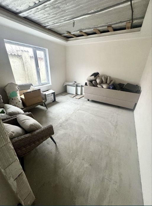 Дом  в Фонтанке 1 для себя или под сдачу возле моря с документами