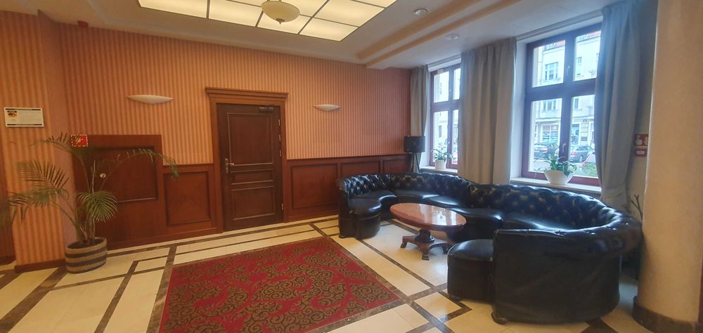 Lokal usługowy w centrum Olsztyna - 15m2. ul. Dąbrowszczaków