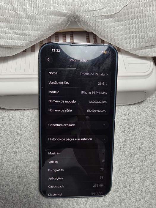 Iphone14 pro Max