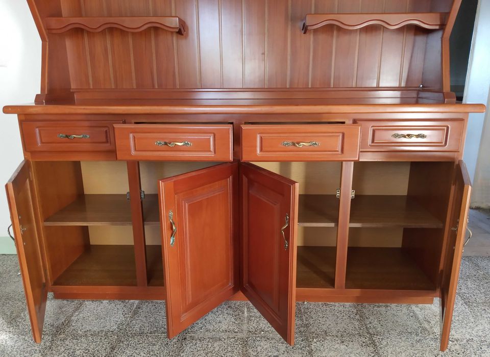 Móvel Louceiro Vintage 90's