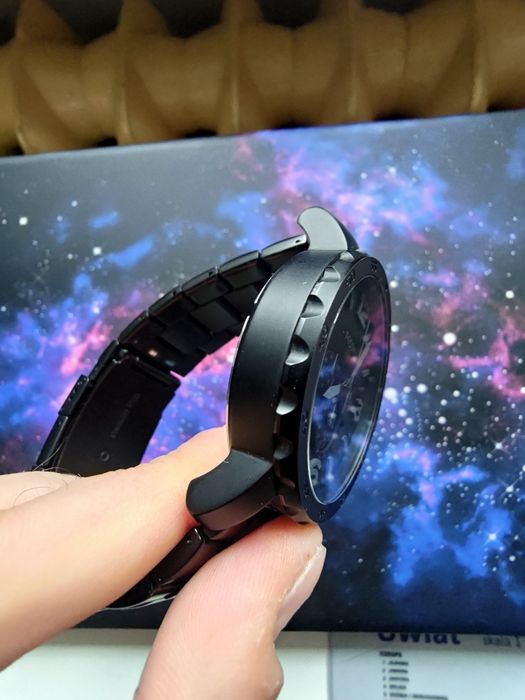 Zegarek męski Fossil.