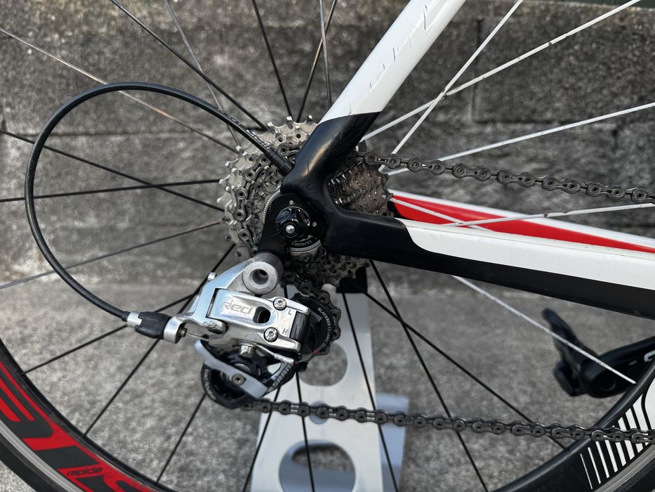 Specialized S-Works Venge