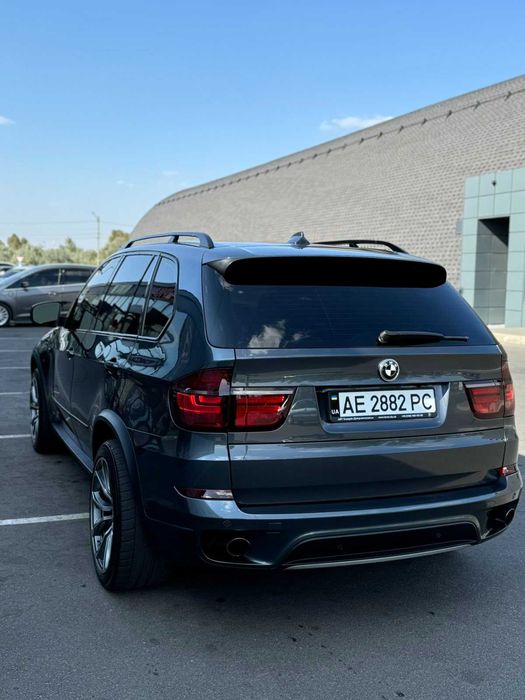 Продам БМВ Х5 Е70