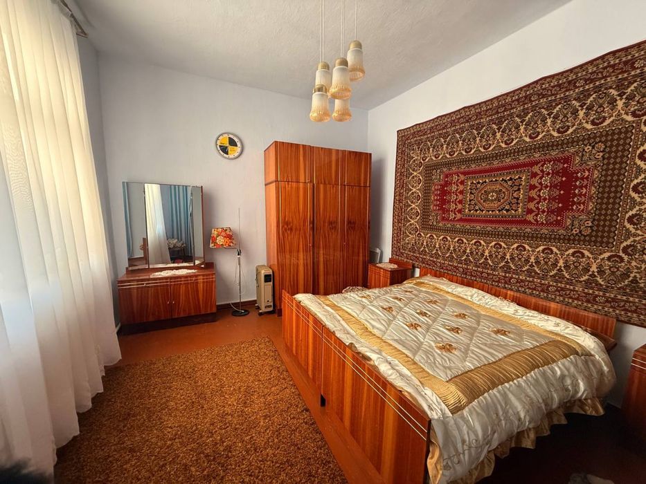 Продаётся просторный дом в Бирунца – всего в 25 минутах от Бэлць!