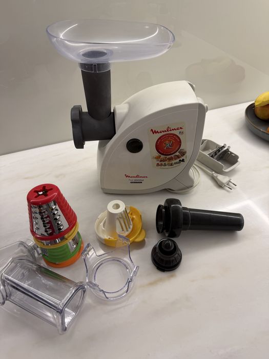 мясорубка moulinex hv4 2000w